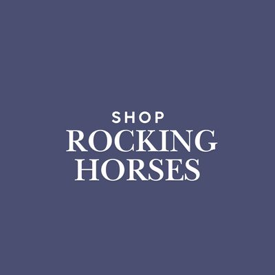 Shop: Rocking Horses