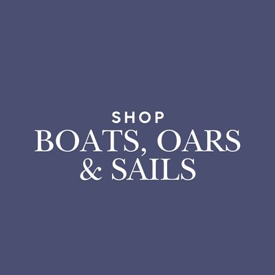 Boats, Oars and Sails