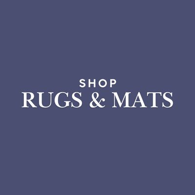 Shop:  Rugs and Mats