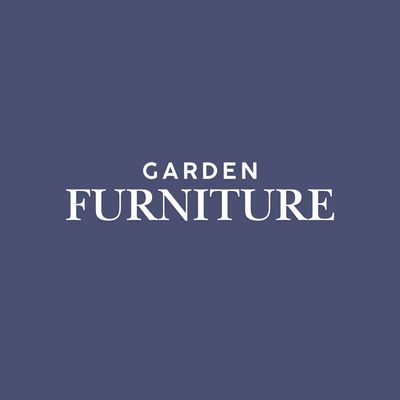 Garden Furniture