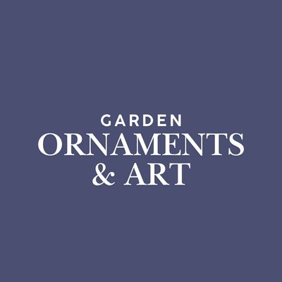 Garden Ornaments and Art