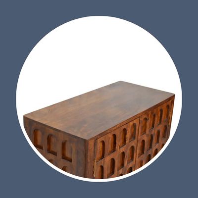 Salisbury – Classic Furniture with Timeless Sophistication