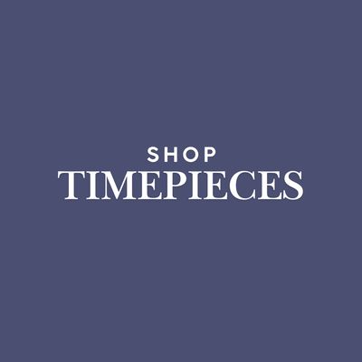 Timepieces