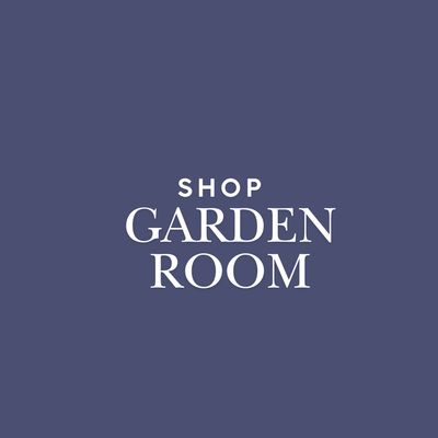 Shop - Garden Room
