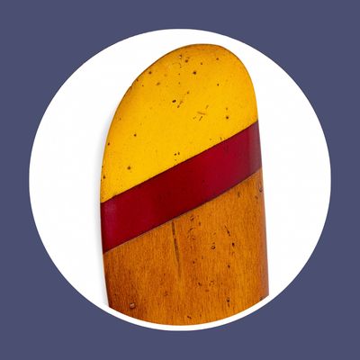 Propellers & Oars – Nautical-Inspired Decorative Pieces