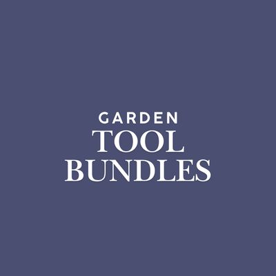 Garden Tool Bundles