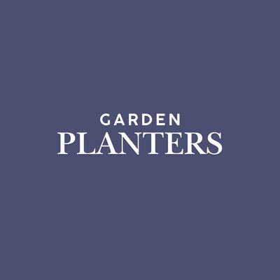 Garden Planters