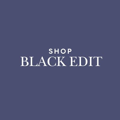 Black Edit