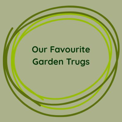 Garden Trugs