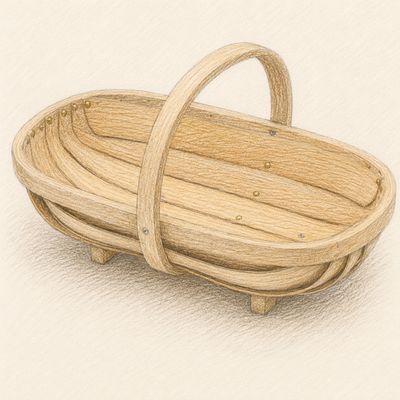 Garden Trugs