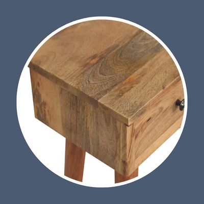 Bergen – Contemporary Furniture with Stylish Versatility