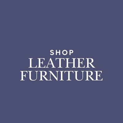 Leather Furniture
