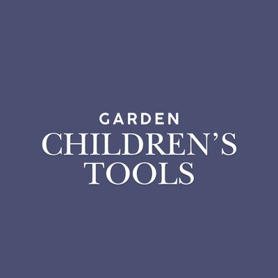 GARDEN.  CHILDREN'S TOOLS