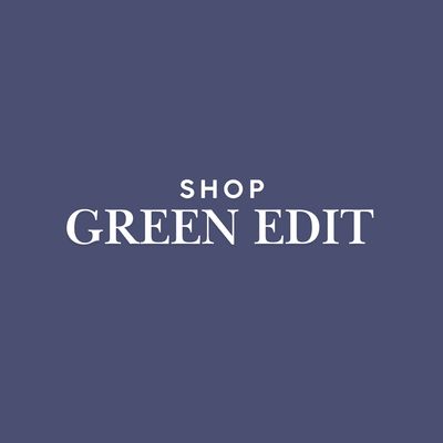 Green Edit 