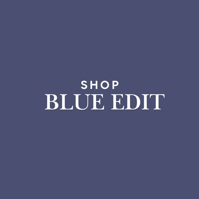 Blue Edit