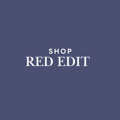 Red Hot Edit 