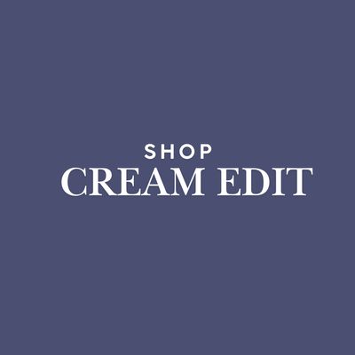 Cream Edit