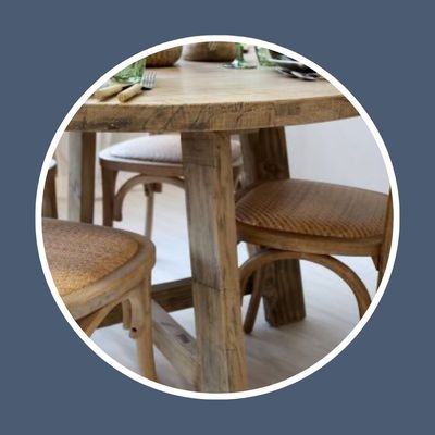 The Dining Table