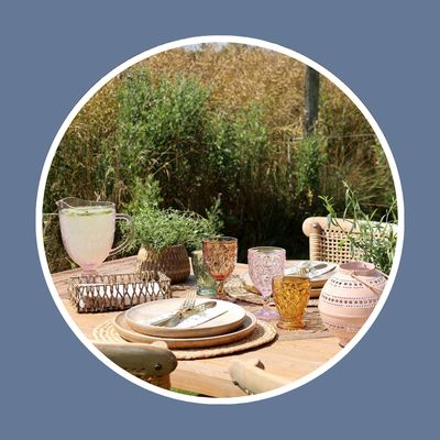 ​The Table Dressing