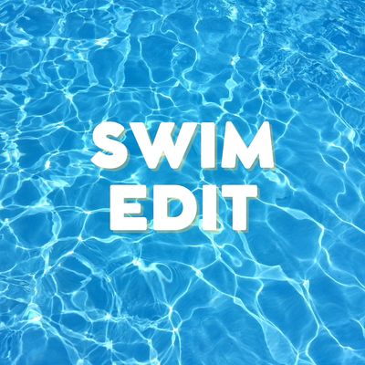 Swim Edit