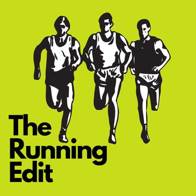 The Running Edit