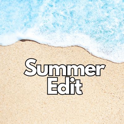 Summer Edit