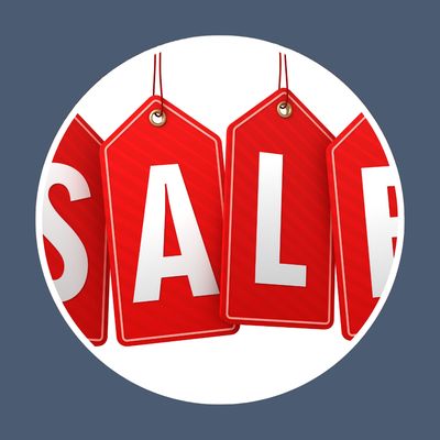 Our Sale Items