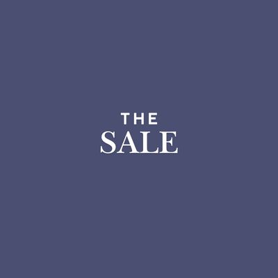 The Sale