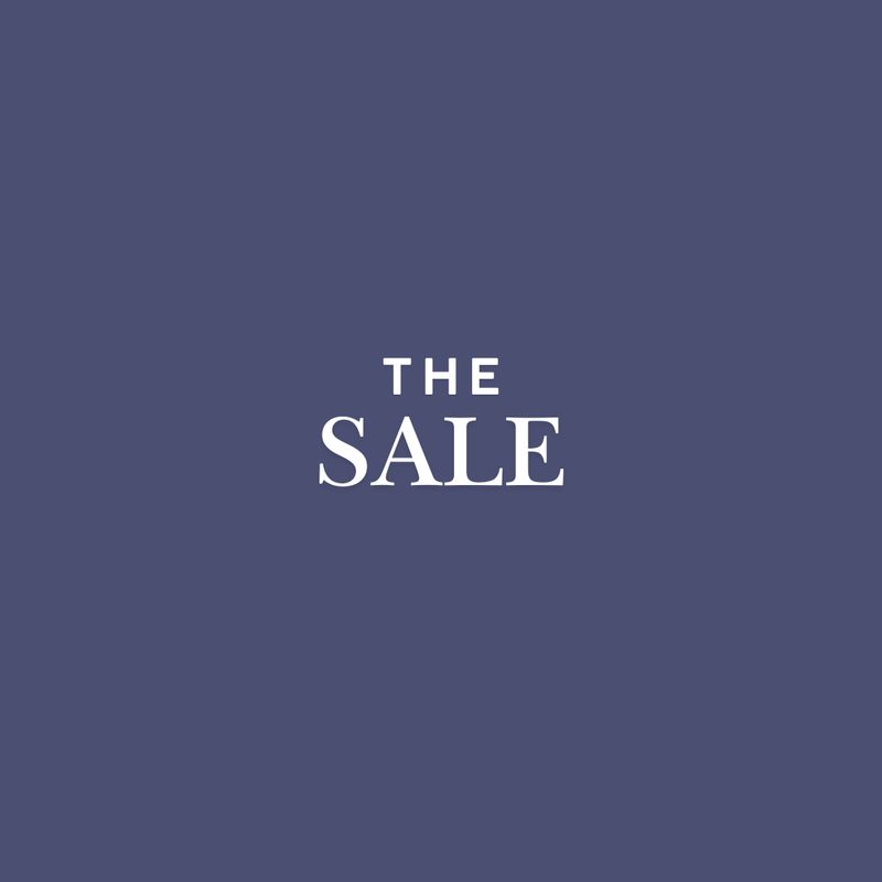 The Sale