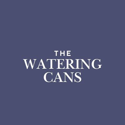 The Watering Cans