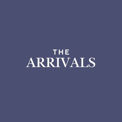 The Arrivals