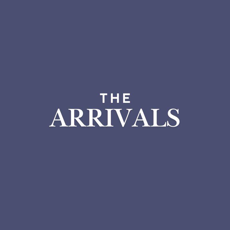 The Arrivals