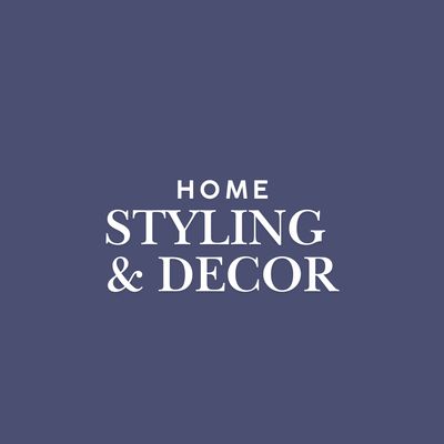 Home Styling and Decor