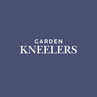 Garden Kneelers