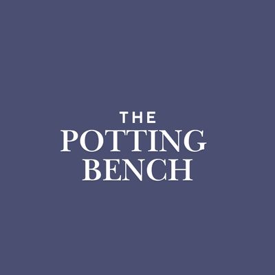 The Potting Bench