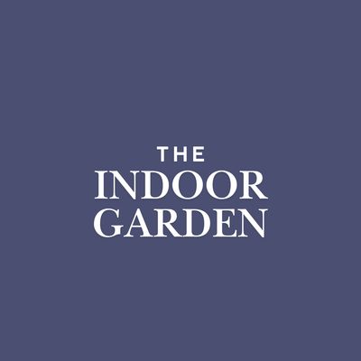 The Indoor Garden