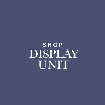 Display Units