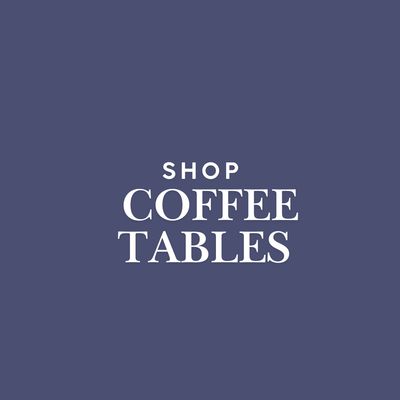 Coffee Tables