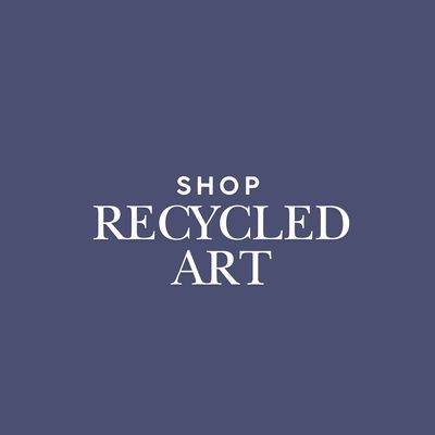 Recycled Art