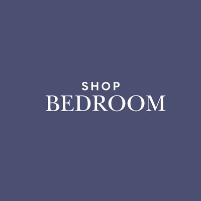 Shop: Bedroom
