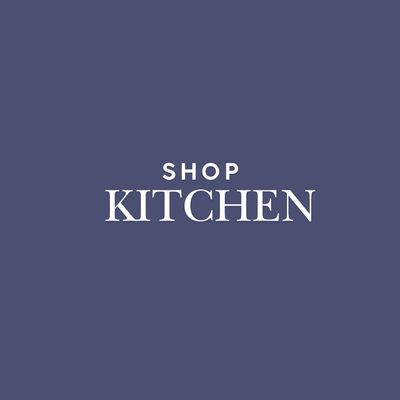Shop: Kitchen