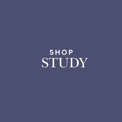 Shop:  The Study