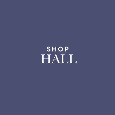 Shop: Hall