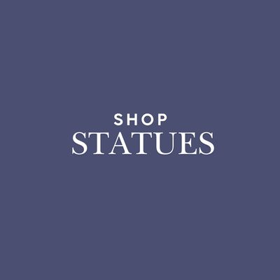 Shop Statues and Garden Art