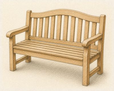 Garden Furniture