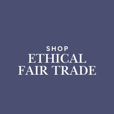 Shop: Ethical Fair Trade