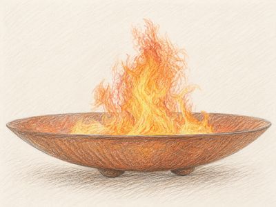 BBQ & Fire Pits