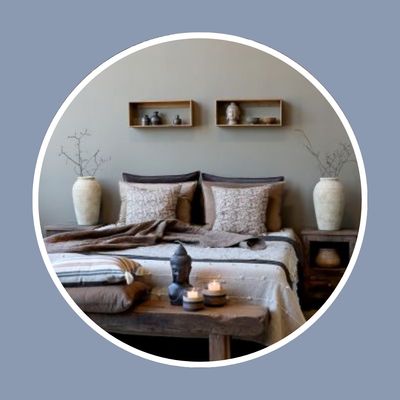 Bedroom Furniture – Stylish, Comfortable & Functional Pieces