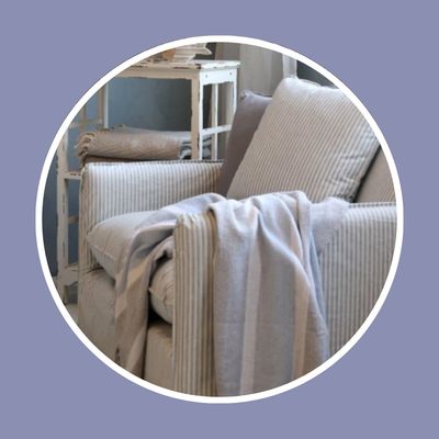 Seating – Stylish & Comfortable Furniture for Every Space