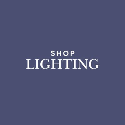 Shop:  Lighting